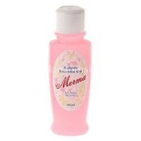 Жидкость для снятия лака МЕЧТА 100мл (пластик) (Мечта/Россия)