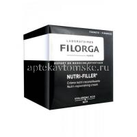 Крем FILORGA Нутри-Филлер крем-лифтинг питат. 50мл (Filorga Laboratoires/Франция)