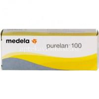 Крем MEDELA PURELAN 100 от трещин на сосках ланолиновый 37г (Medela/Швейцария)