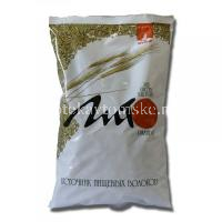 Отруби ржаные с кальцием пак. 200г (Биокор/Россия)