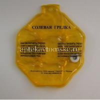 Грелка ДЕТСКАЯ солевая (Дельта-Терм/Россия)