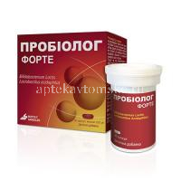 ПробиоЛог Форте капс. №30 (Biofarma SPA/Италия)