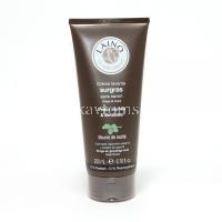 LAINO крем-молочко д/тела "Масло Карите" смягчающий 200мл (Laboratoires Gilbert/Франция)