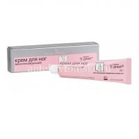 Крем 5 ДНЕЙ д/ног венотонизирующий 35г (Фармацевтическая фабрика Санкт-Петербурга/Россия)