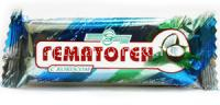 Гематоген Народный плитка 40г (кокос) (Сибирское здоровье/Россия)