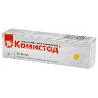 Камистад гель 10г (Stada Arzneimittel/Германия)