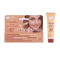 Следоцид крем-гель д/лица тональный Антикомед ВВ 15мл (ИП Киров/Россия)