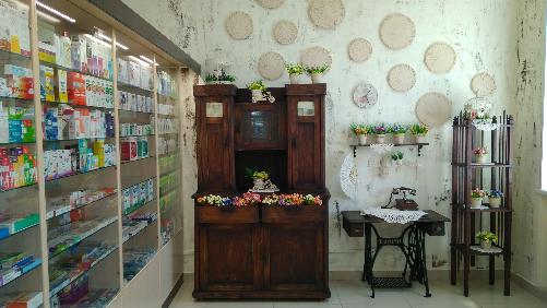 Открылась новая аптека Мой доктор в г.Северск