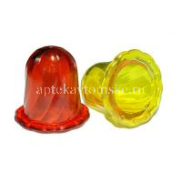 Массажер ТЮЛЬПАН банка массажная №2 (Торг Лайнс/Россия)