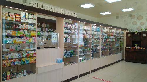 Открылась новая аптека Мой доктор в г.Северск