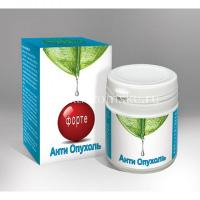 Масло "Золотая сибирь" Форте антиопухоль капс. №60 (Сиб-Крук/Россия)