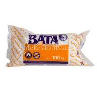 Вата АМЕЛИЯ мед. хир. стер. 100г (Гигровата/Россия)