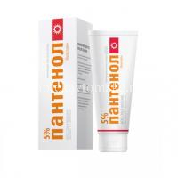 Пантенол Виалайн 5% молочко п/загара д/тела 150мл (Ипок Косметик/Россия)