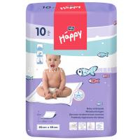 Пеленка Белла (BELLA) BABY HAPPY 60х60cм №10 (TZMO S.A./Польша)
