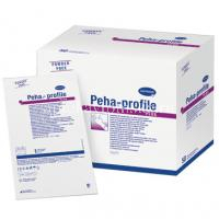 Перчатки смотровые н/стер. разм. M (латекс. PEHA-SOFT опудр.) (Пауль Хартманн/Германия)