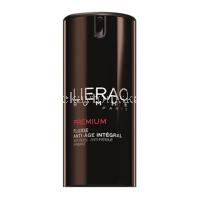 LIERAC Premium флюид д/мужчин Анти-возрастной уход 40мл (Laboratories Lierac/Франция)