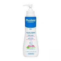 MUSTELA Bebe HYDRA BEE молочко д/тела 300мл (с помпой) (Laboratoires Expanscience/Франция)