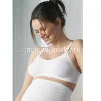 Бюстгальтер MEDELA BONITA разм. S (арт. 200. 0787) белый (Medela/Швейцария)