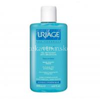 Uriage Cu-Zn+ гель дерматолог. очищающий п/раздражений 200мл (Дерматологические лаборатории Урьяж/Франция)