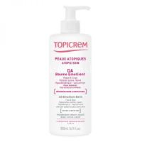Бальзам косметический Топикрем (TOPICREM) AD липидовосстанавливающий 500мл (Laboratoires Nigy/Франция)