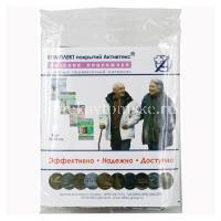 Салфетки Активтекс "Лечение пролежней" набор №8 (Альтекс Плюс/Россия)