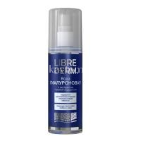 Либридерм (Librederm) Вода гиалуроновая 120мл (Биофармлаб/Россия)