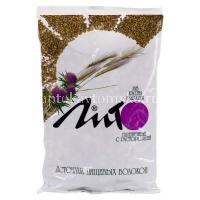 Отруби пшеничные Лито с расторопшей и кальцием пак. 200г (Биокор/Россия)