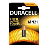 Источник питания DURACELL 12V MN21 №1 (Duracell)