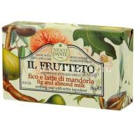 Мыло NESTI DANTE Инжир и Миндальное молочко 250г (NESTI DANTE/Италия)