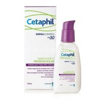 Крем СЕТАФИЛ Dermacontrol увлажняющее SPF-30 118мл (Galderma Production Canada/Канада)