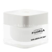 Крем FILORGA Скин-Абсолют дневной Совершенство Антивозрастное 50мл (Filorga Laboratoires/Франция)