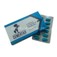 Сементал таб. №12 (В-Мин/Россия)