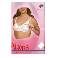 Бюстгальтер АЛЕНА послеродовой д/кормящ. матерей разм. 85DD (бел.) (мод. 0010) (Tonus Elast/Латвия)