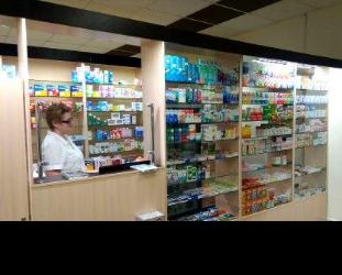 Приглашаем в новую аптеку на ул. Лазо, 20