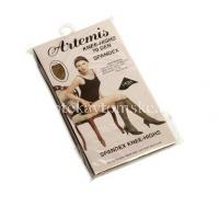 Гольфы ARTEMIS а/варикозные 70den (черн.) (K.W.Innovations/Тайвань)