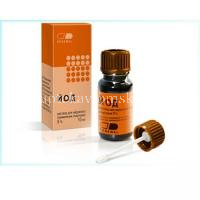 Йода раствор спиртовой фл.(р-р спирт.) 5% 25мл (винт. крышка) (Флора Кавказа/Россия)