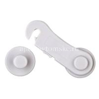 Блокиратор створок дверей МИР ДЕТСТВА 19015 (Sun Bond International/Китай)