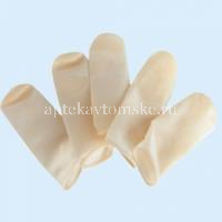 Напальчник медицинский №1 (АМТ Трейд/Россия)