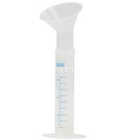 Молокоотсос NUK Soft Easy ручной (арт. 10 252 086) (Mapa/Германия)