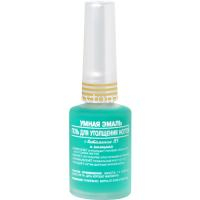 Лак для ногтей УМНАЯ ЭМАЛЬ гель д/утолщения ногтей 11мл (Frenchi Products/США)