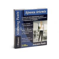 Брюки ARTEMIS д/похуд. разм. L (K.W.Innovations/Тайвань)