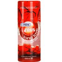 Гель-смазка Контекс (CONTEX) Long Love с охлаждающим эффектом 100мл (Altermed Corporation/Чехия)