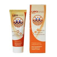 Липобейз крем 75мл (Зеленая Дубрава/Россия)