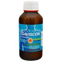 Гевискон фл.(сусп. орал.) мятная 300мл (Reckitt Benckiser Healthcare/Великобритания)