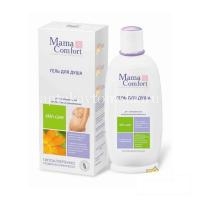 Гель для душа НАША МАМА Комфорт 300мл (арт. 0250-1) (Наша мама/Россия)