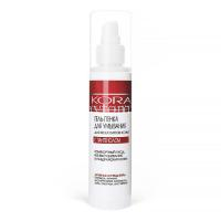 Гель-пенка КОРА д/умыван. д/всех типов кожи 150мл с пантенолом (Фитопром/Россия)