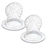 Контейнеры МИР ДЕТСТВА 17510 сменные силик. №2 (Мир Детства/Россия)