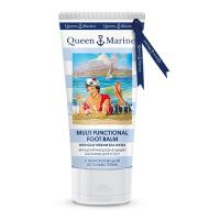 Queen Marine бальзам мультифункциональный д/стоп 75мл (Аквилея/Россия)
