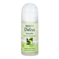 Дезодорант D Oliva Средиземноморская Свежесть 50мл (ролик) (Dr.Theiss Naturwaren/Германия)