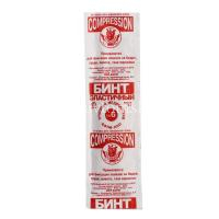 Бинт эласт. трубчатый разм. 6 (ЛПП Фарм/Россия)